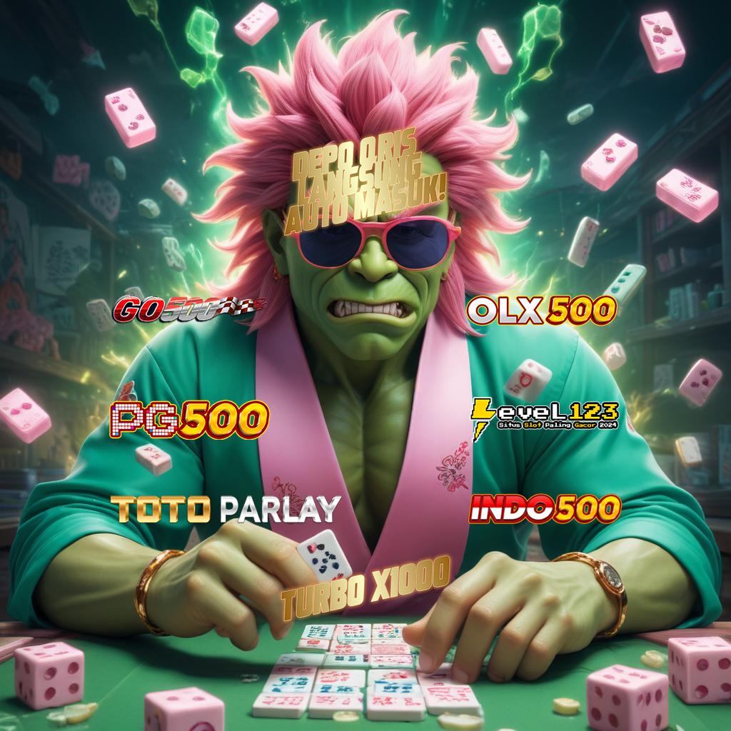 Slot 777 Apk Idr