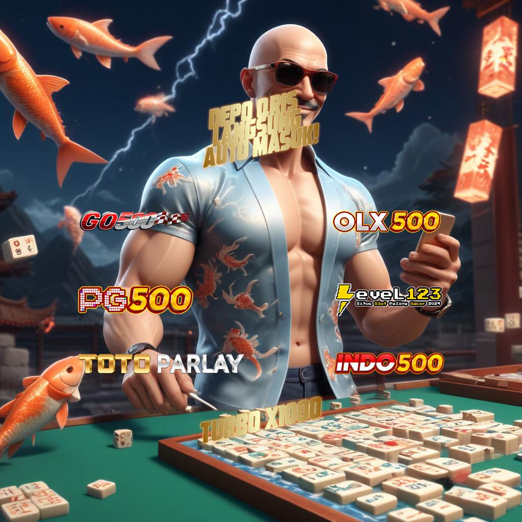 SITUS SLOT GACOR HARI INI MAHJONG WAYS 1 Portal Transaksi Aman