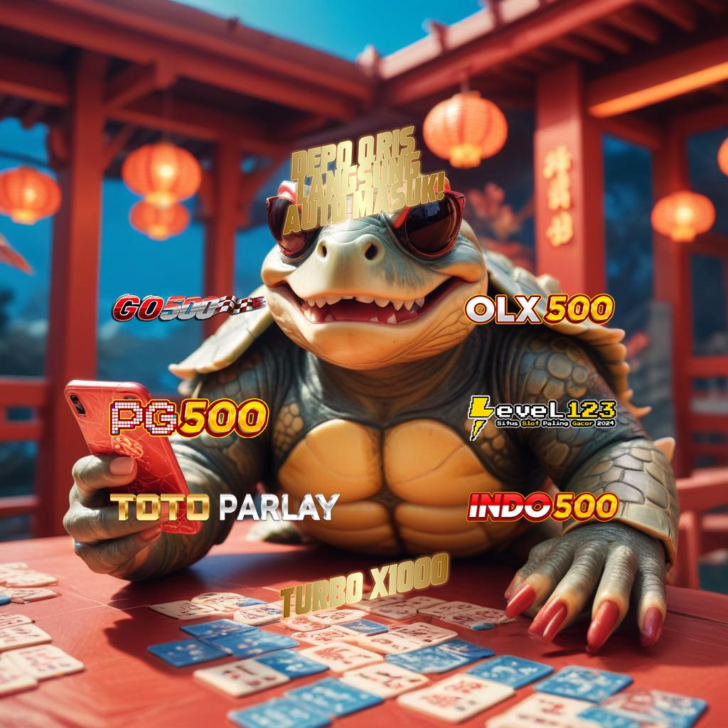 Slot 777 Party Apk Download