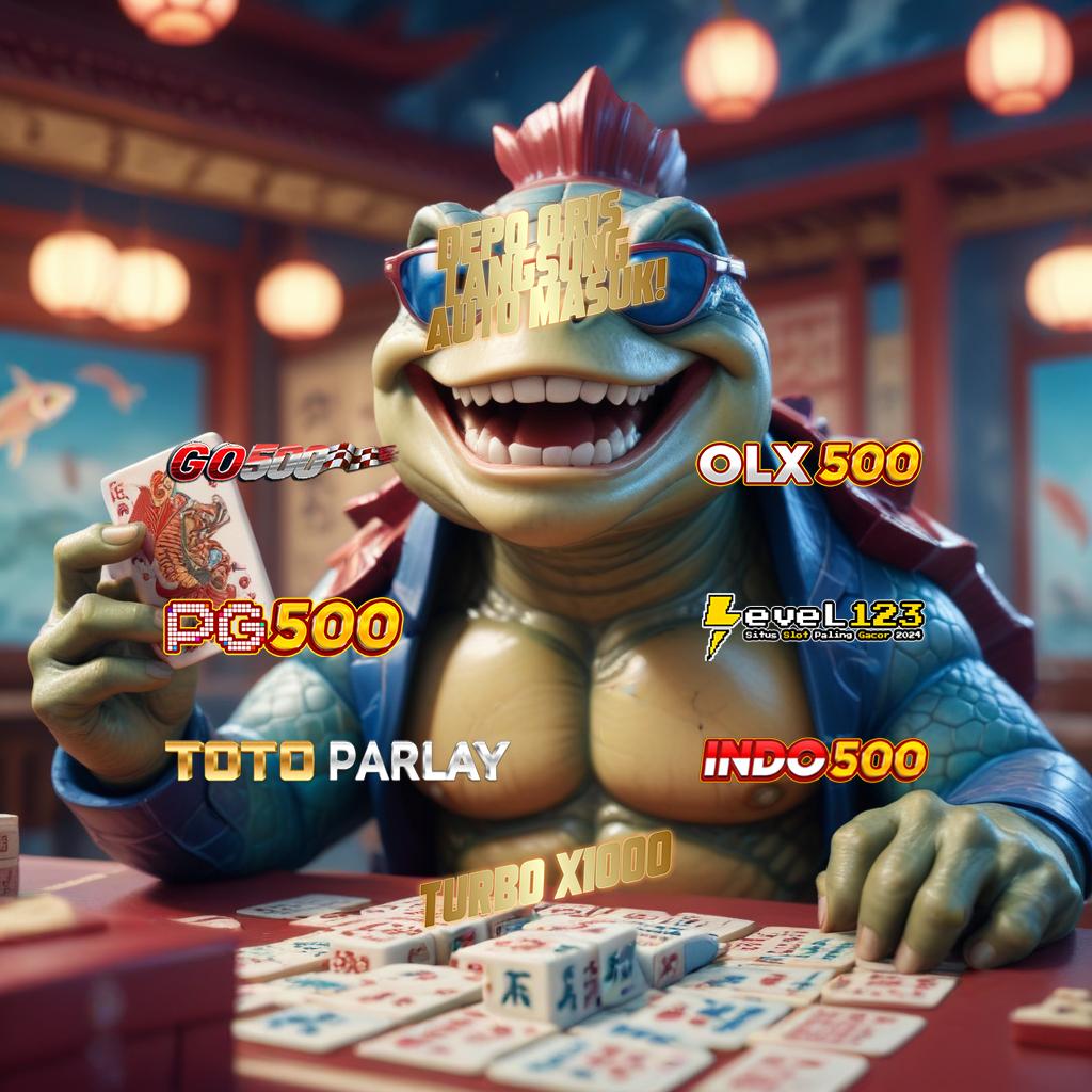 Slot Plus 777 Link Alternatif