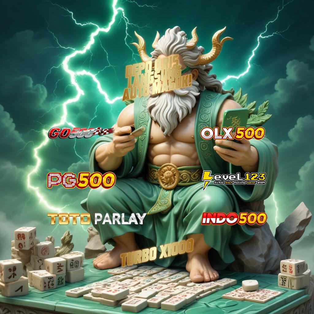 DEPOSIT 5K PULSA Daftar Gratis, Raih Kemenangan!