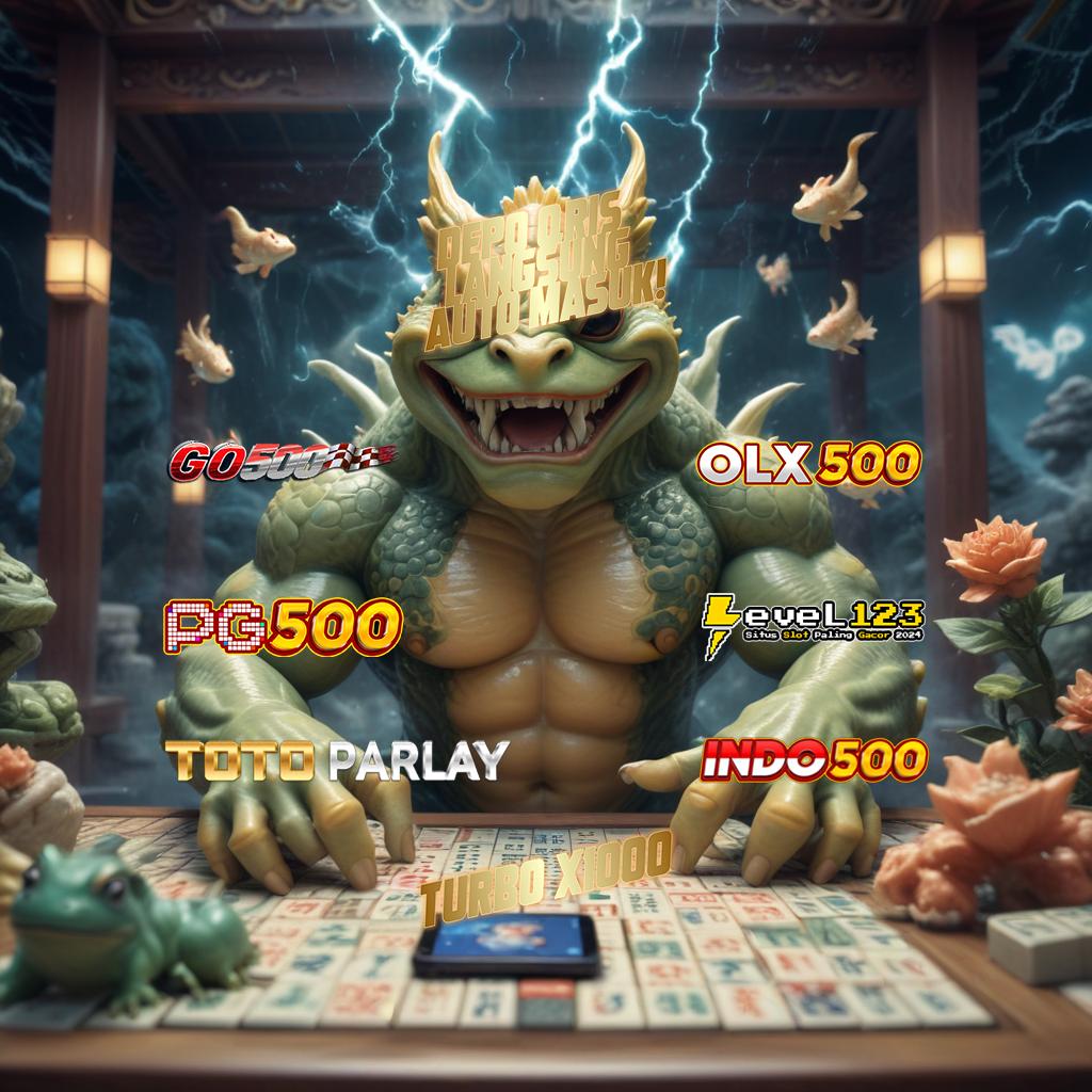 SLOT GACOR 2024 SERVER THAILAND >> Spin Lagi, Jackpot Terbesar!