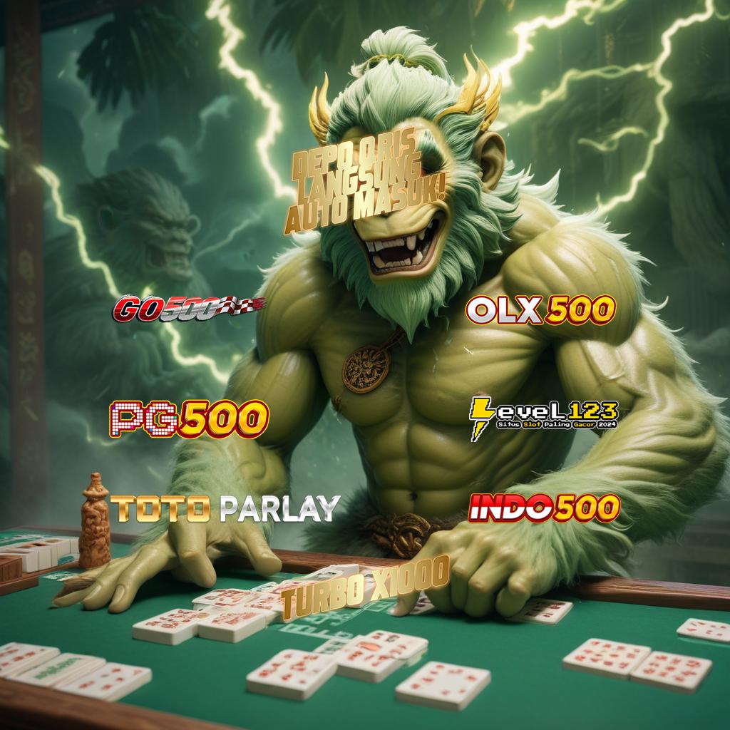 Rejekibet Slot Apk