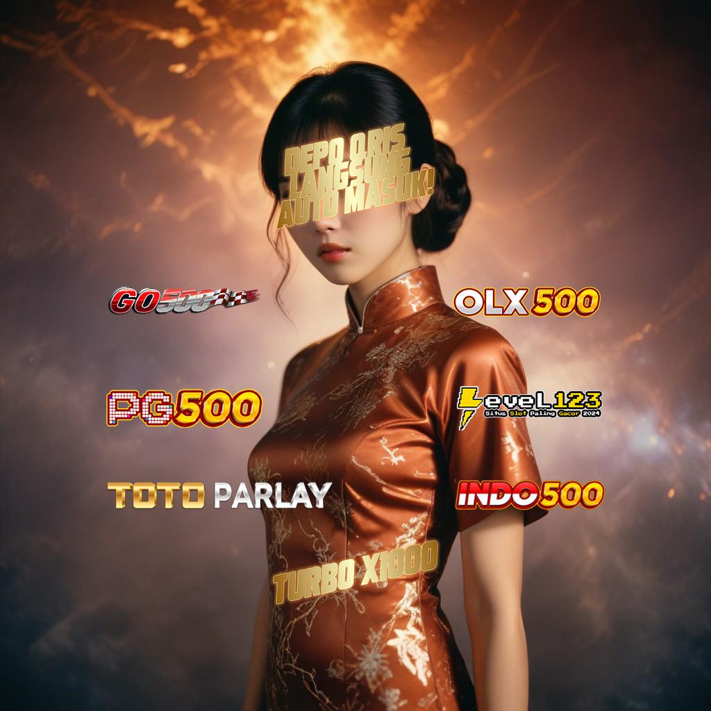 SITUS SLOT GACOR ANTI RUNGKAD 2023 - Temukan Inspirasi Baru