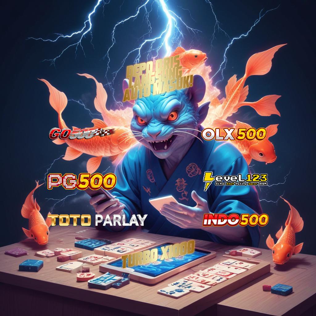 POLA SLOT GACOR HARI INI PRAGMATIC PLAY GRATIS Cuan Terus, Spin Mantap!