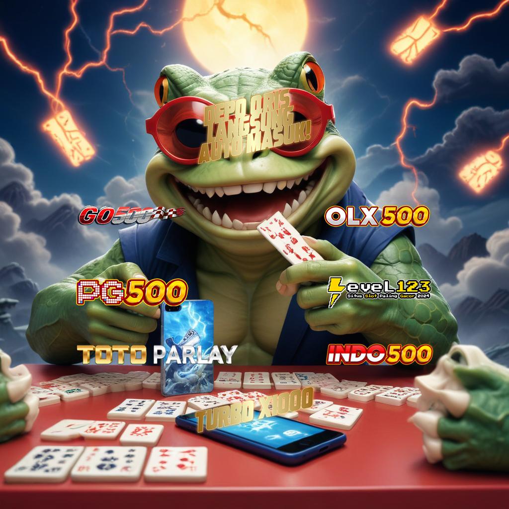 Ina777 Login Judi Slot Download