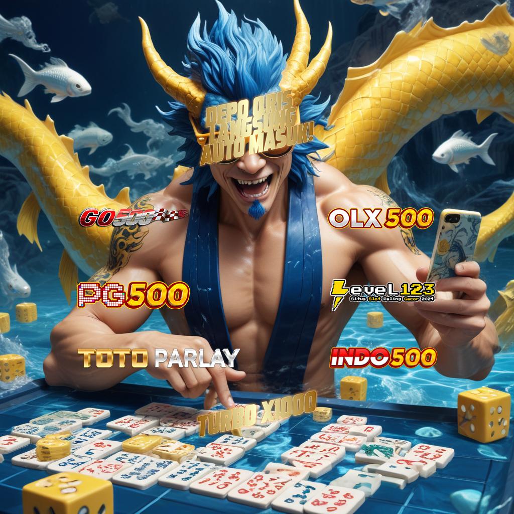 JILI SLOT 777 APK MOD - Event Gacor, Jackpot Berlimpah!