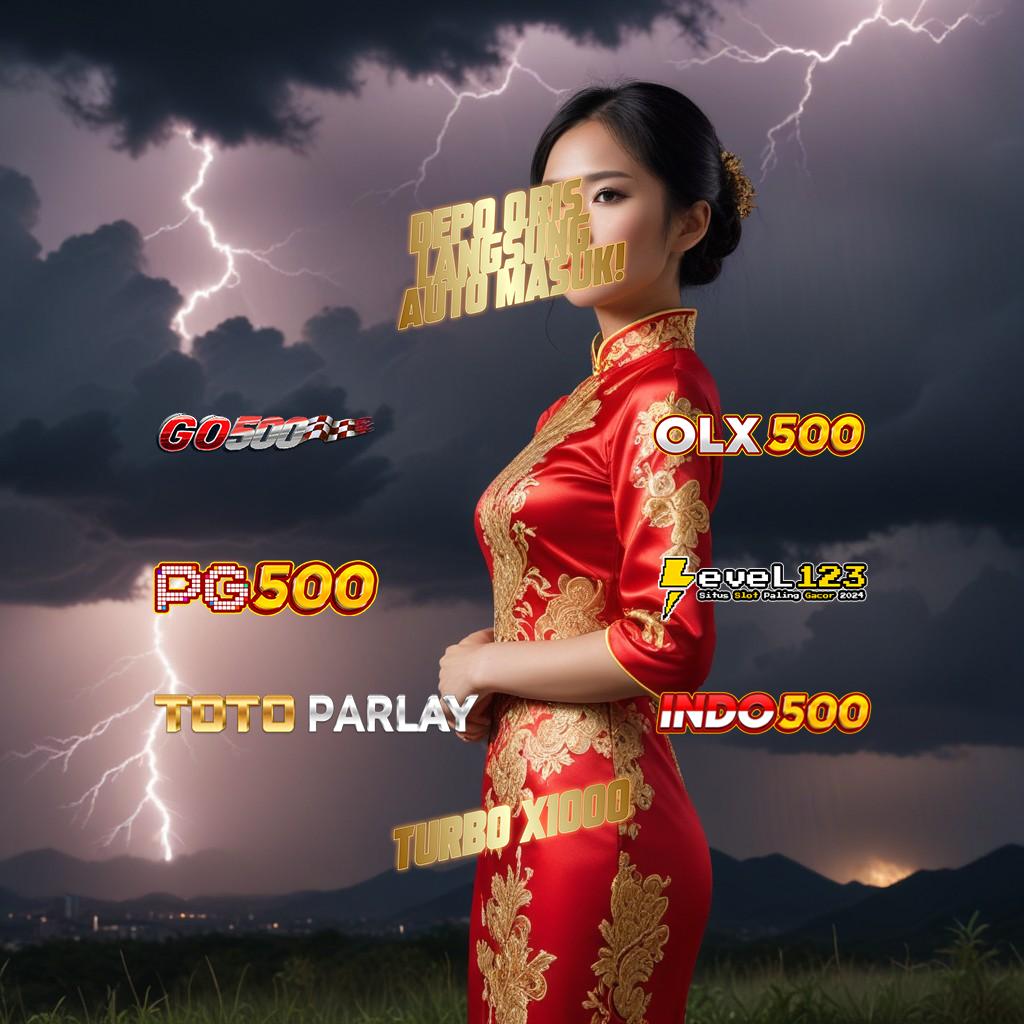 Slot Demo Wild Bounty Gacor Parah