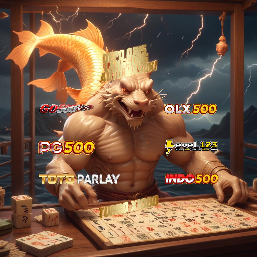 TURBO X500 SLOT ONLINE DEPOSIT OVO >> Gak Ada Waktu Mundur