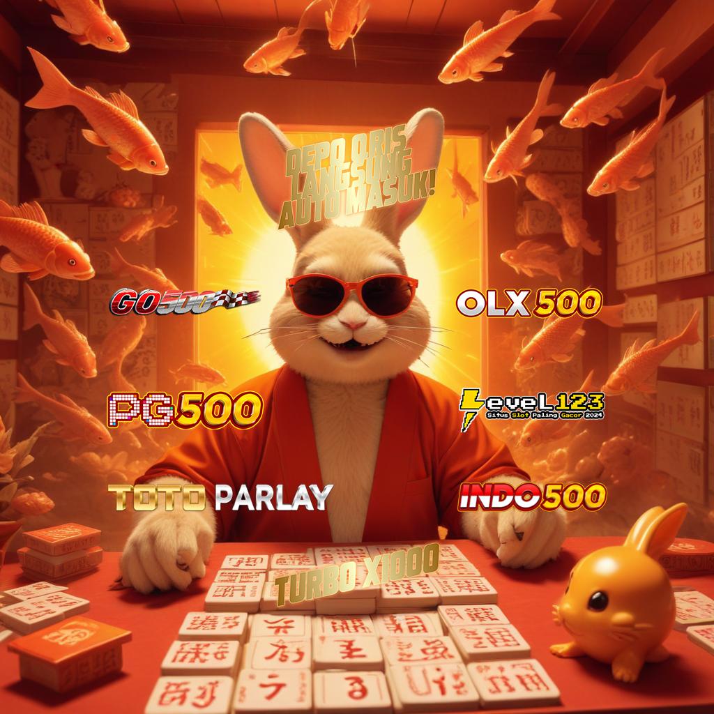 Rejekibet Slot Online Deposit