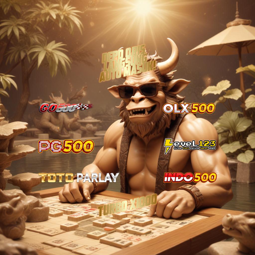 Judi Bola Slot Online