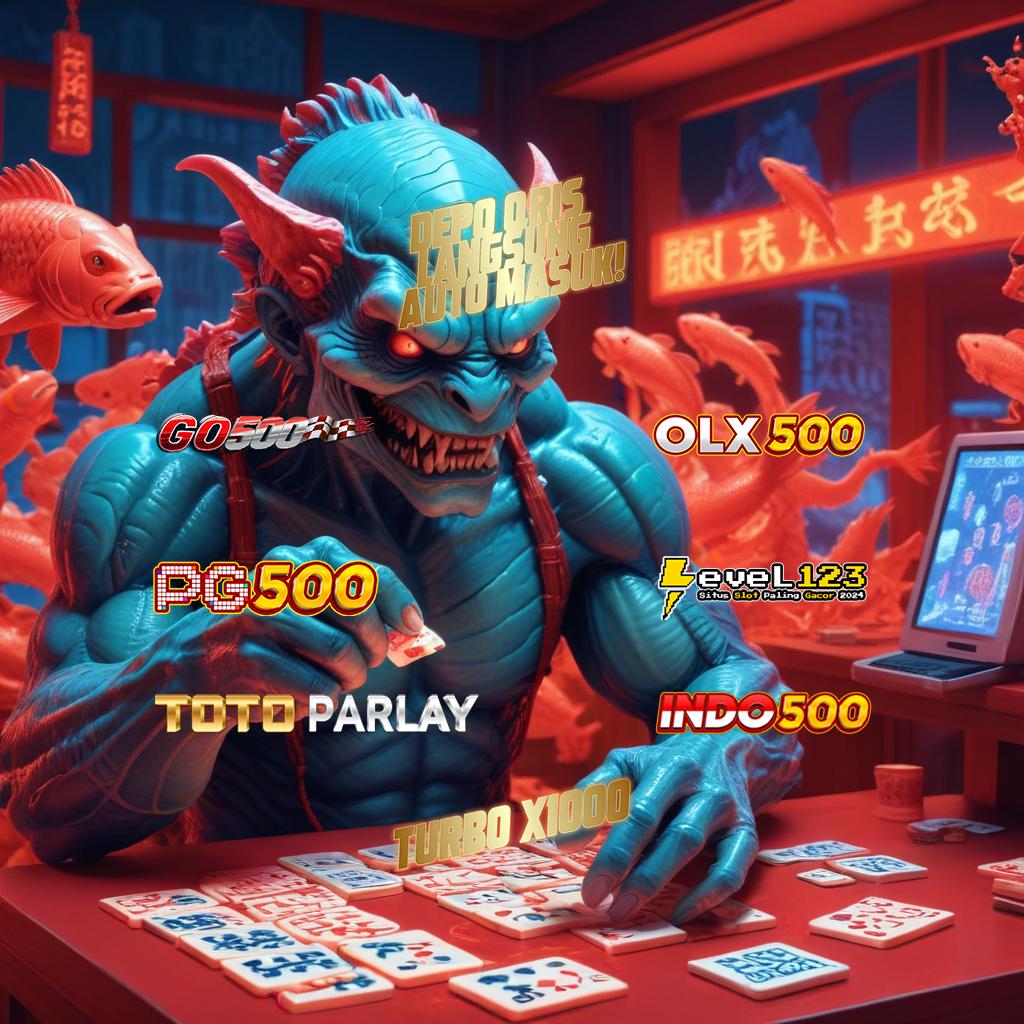 WIN 777 SLOT APK DOWNLOAD Kembangkan Keterampilan Desain