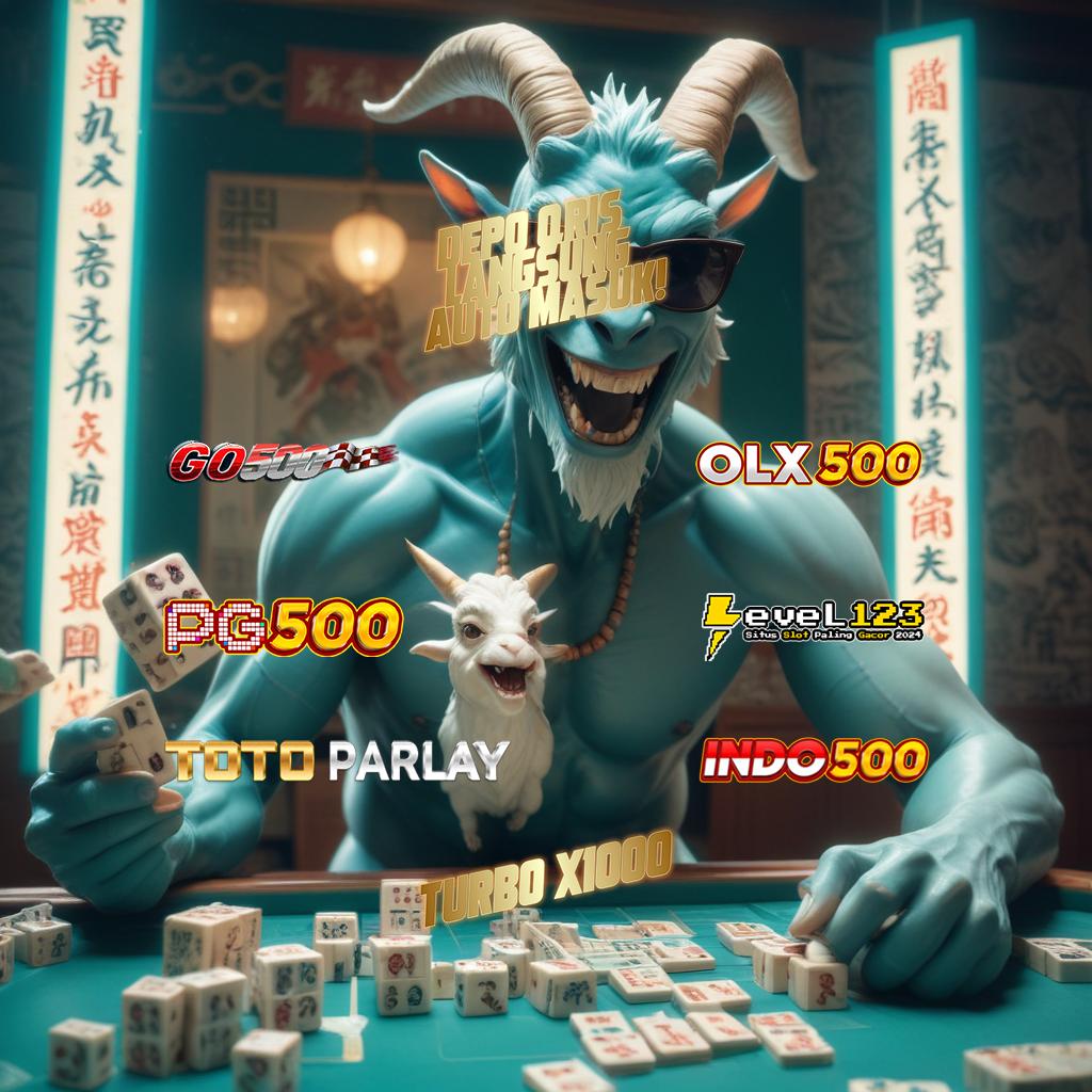 CHEAT GRIM HACK SLOT - Kebahagiaan Keluarga Terlindungi Setiap Saat