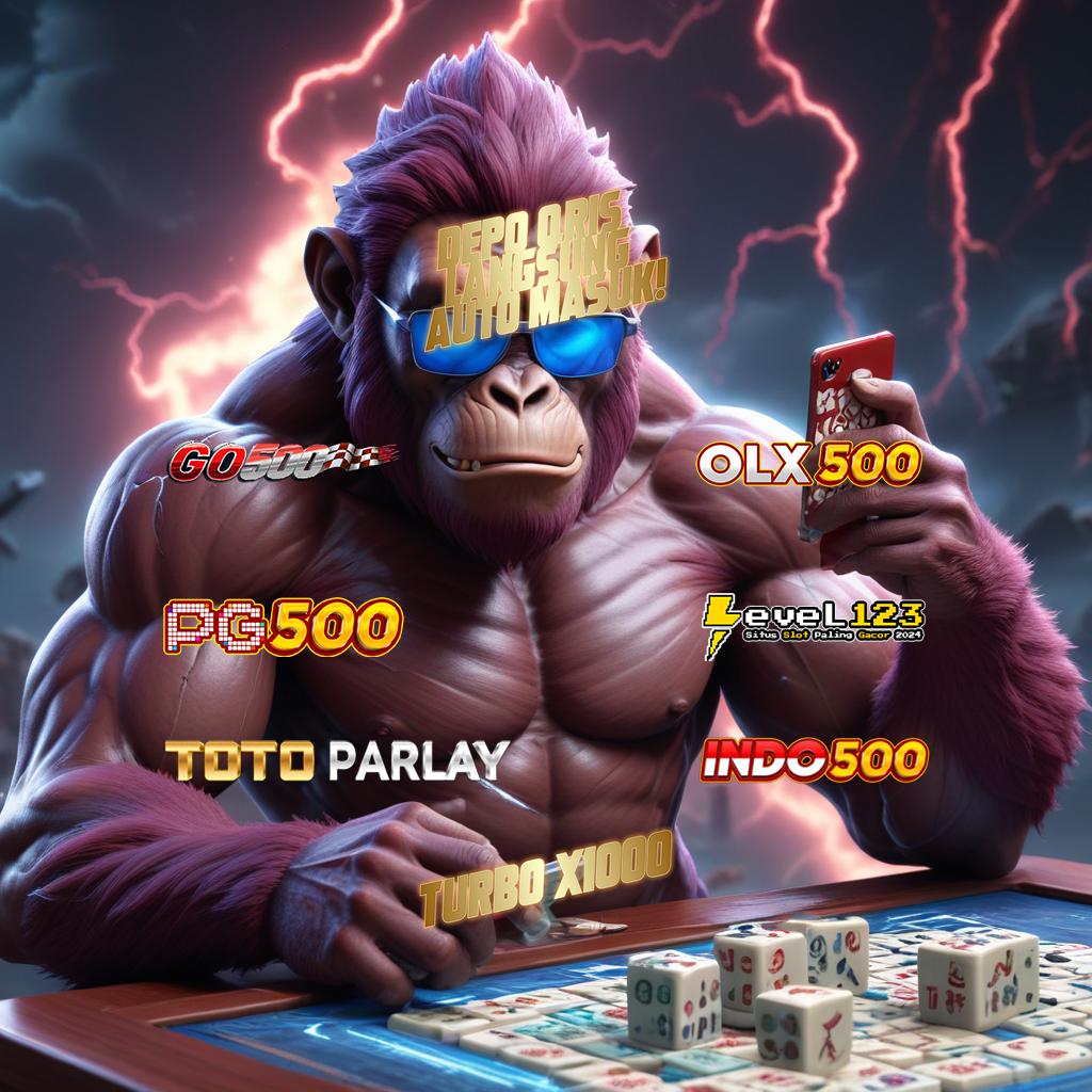 SLOT QRIS KREDIVO - Nikmati Slot Gacor Dengan Rtp Tinggi!