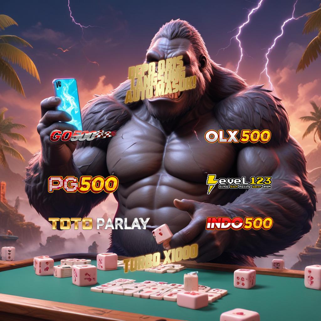 AKUN SLOT DEMO GRATIS PRAGMATIC PLAY INDONESIA RUPIAH ANTI LAG Nyaman Dan Aman