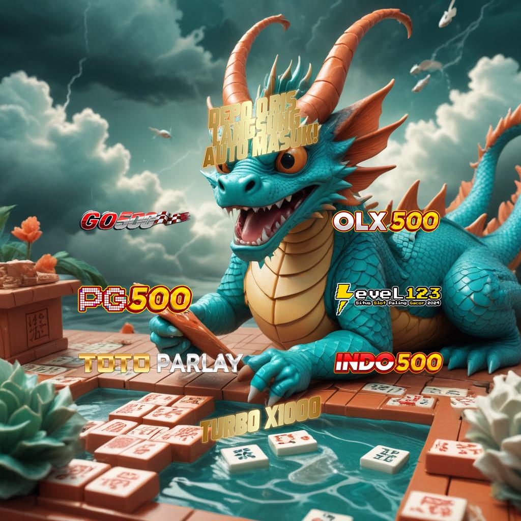 DAFTAR AKUN SLOT SERVER JEPANG - Slot Gacor, Rejeki Pasti!