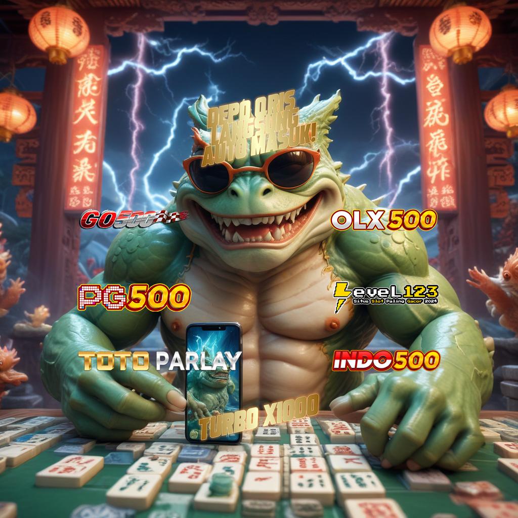 Turbox500 Daftar Slot Online