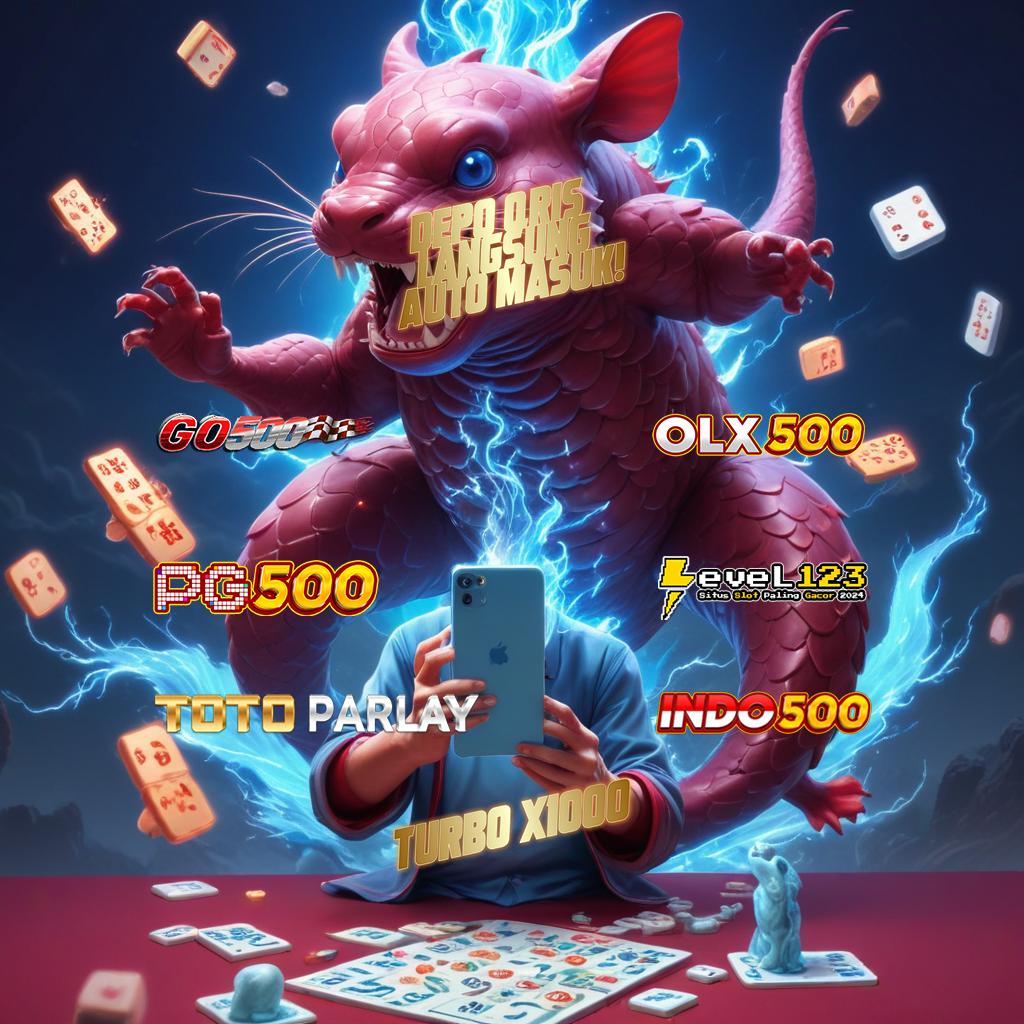 8658 SLOT Slot Terbaru, Rejeki Melimpah!