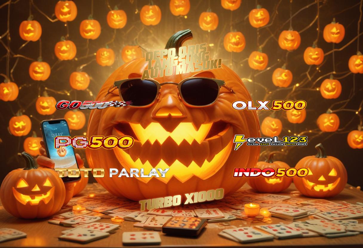 Slot Gacor Maxwin Gampang Jp Dan Menang Hari Ini