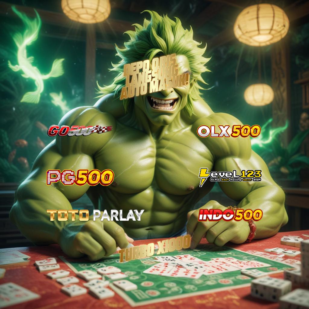 REJEKI BET SLOT GAME ONLINE - Situs Baru, Bonus Fantastis!