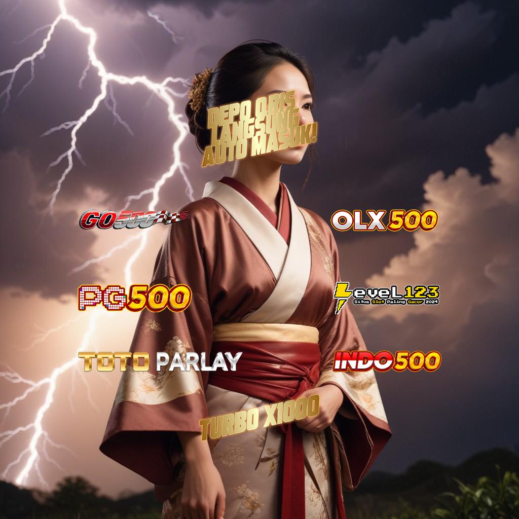 SLOT DEPO 5K OVO Menang Besar, Diskon Gila!