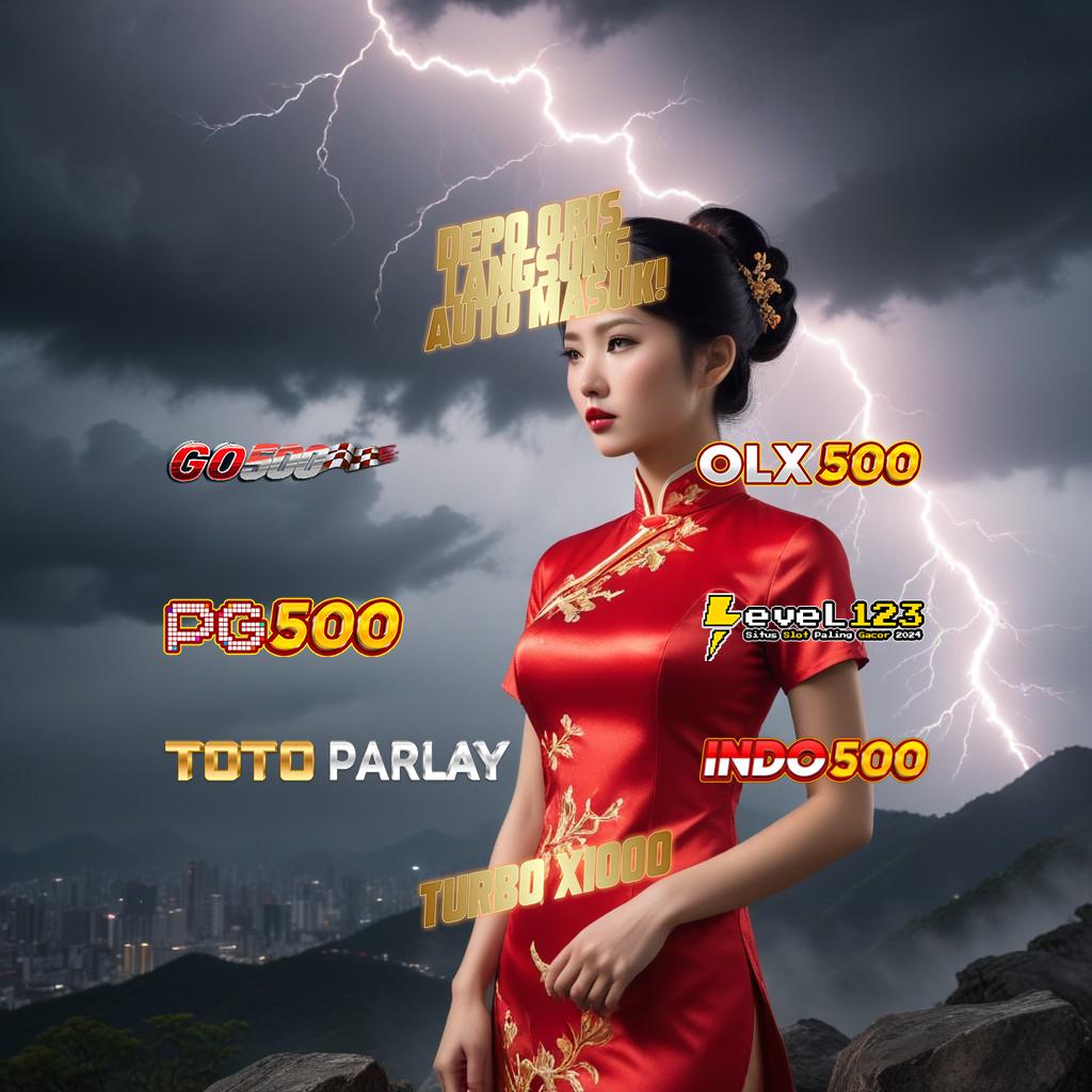 777 SLOTS FREE » Penawaran Khusus!