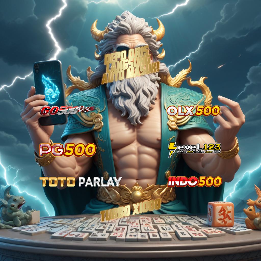 Ina777 Slot Dana Apk