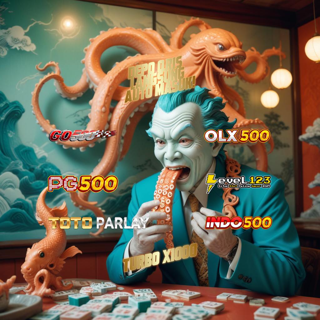 SITUS SLOT GACOR SIANG INI Penawaran Gila!