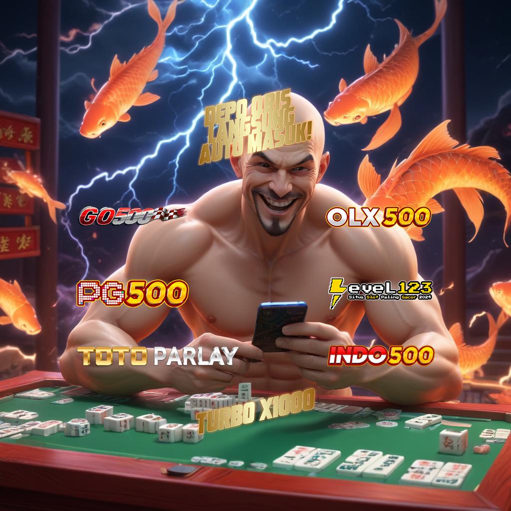 AKUN DEMO SLOT PG SOFT MAHJONG 1 Slot Gacor, Pasti Makmur!