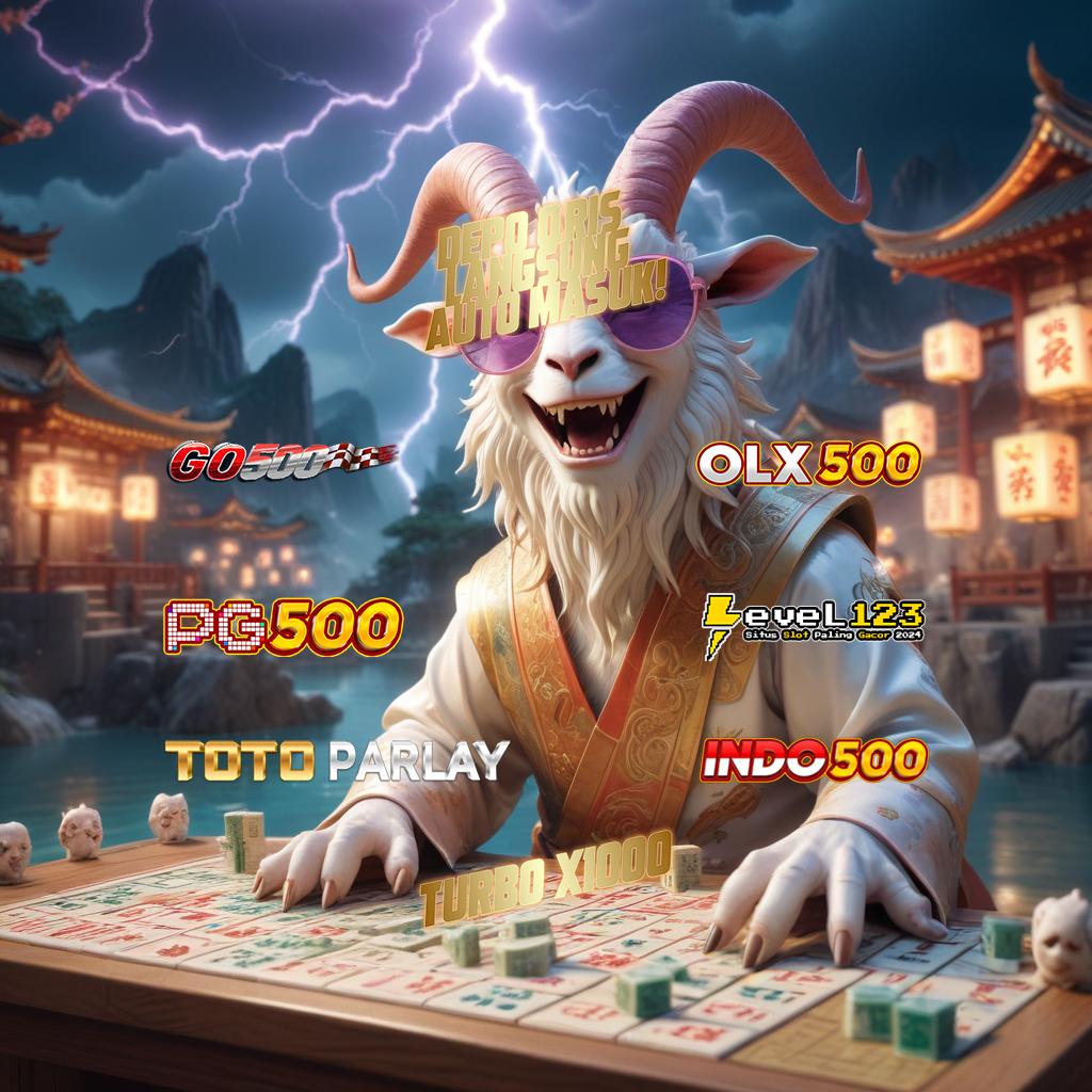 TURBOX500 GAME SLOT ONLINE >> Event Slot, Maxwin Berkali!