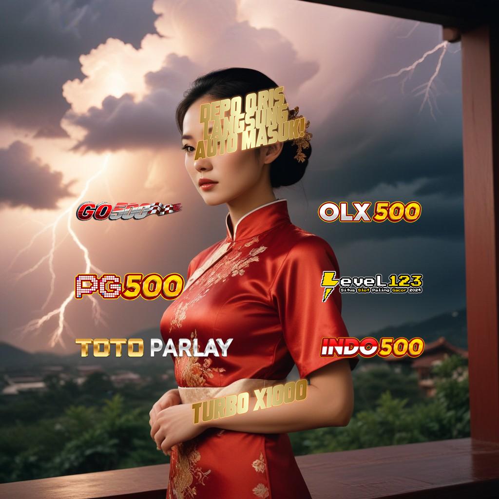 SLOT PASTI MAXWIN HARI INI Depo 50, Untung Double Lagi!