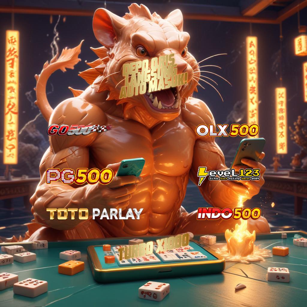 Situs Slot Gacor Deposit Via Pulsa Tanpa Potongan