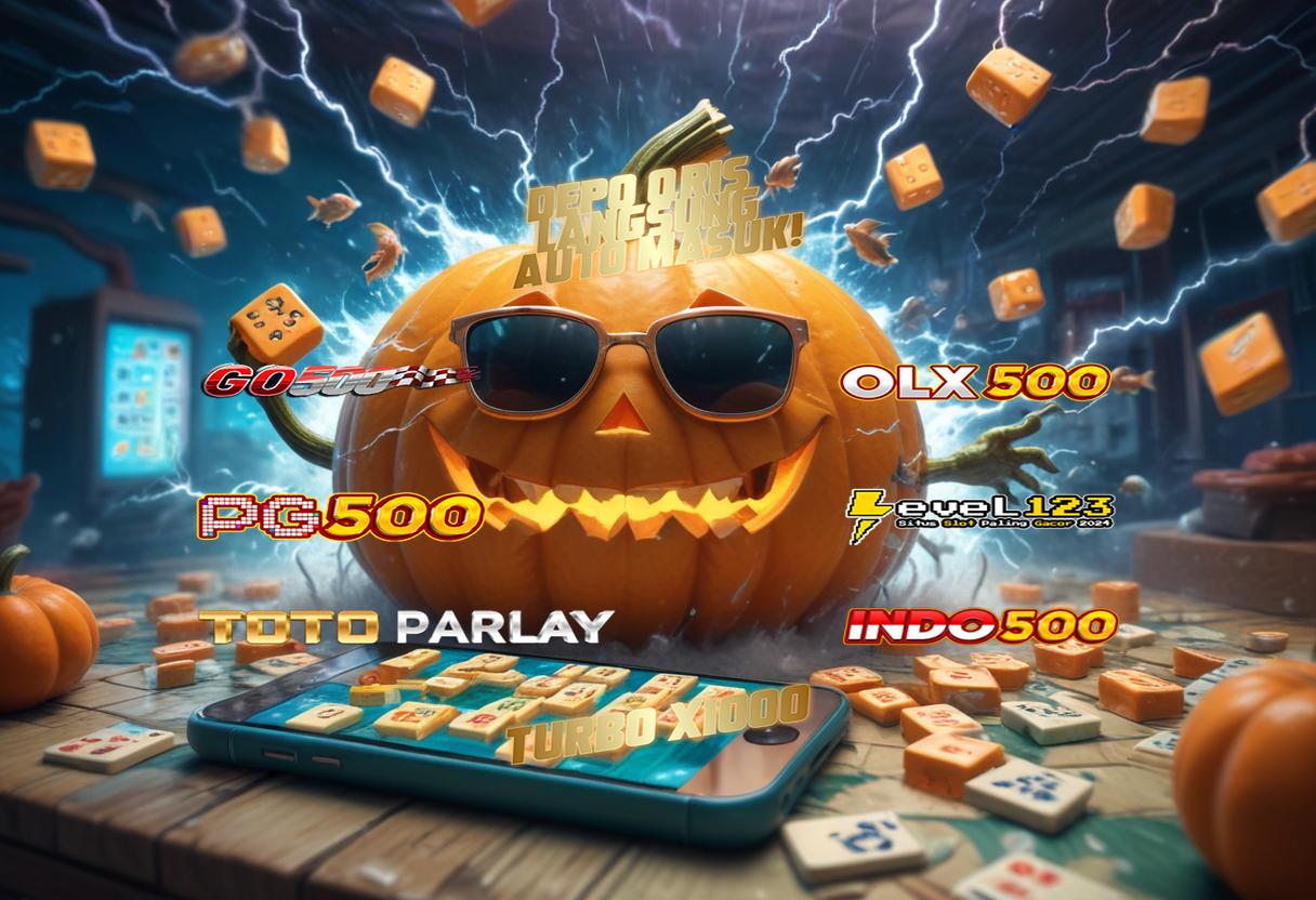 APK SLOT SERVER LUAR - Depo Dikit, Bonus Berlimpah!