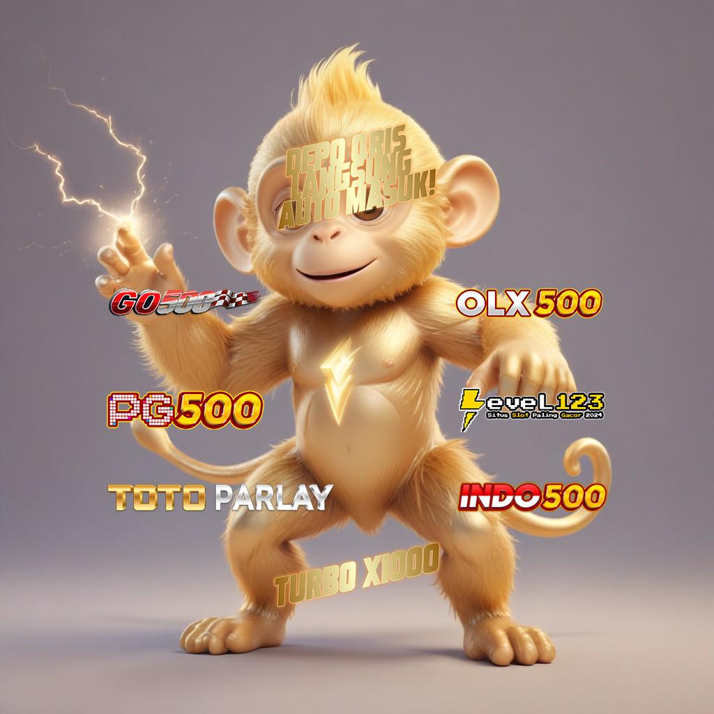 SLOT 5K PULSA - Tawa Yang Terus Ada