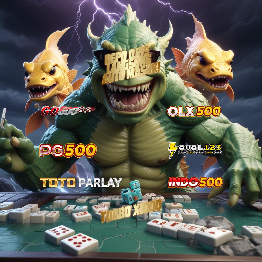 SLOT GACOR MALAM INI MAHJONG >> Website Visual Memukau