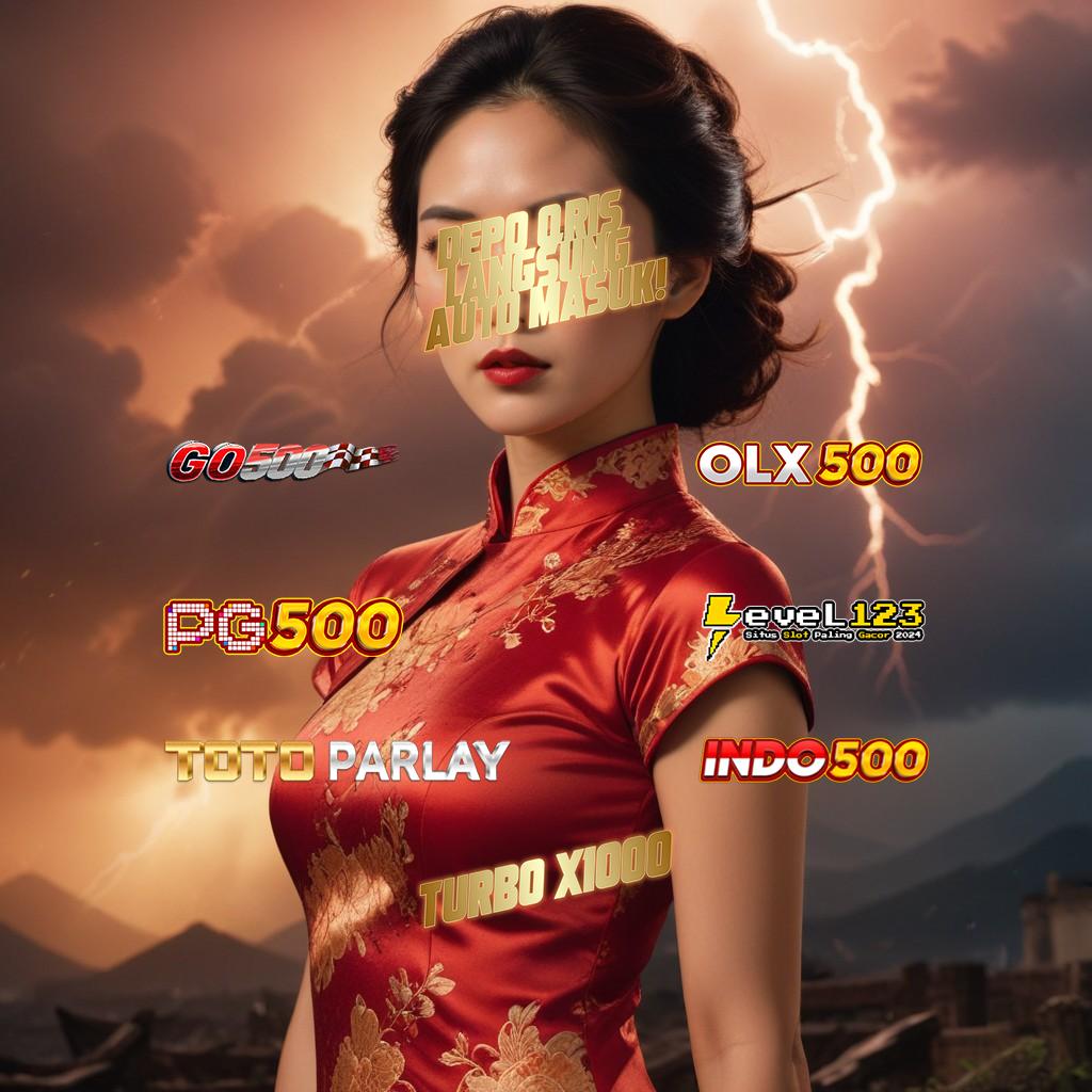 ONLINE CASINO GAME WIN REAL MONEY Gacor Terus, Jackpot Tiba!