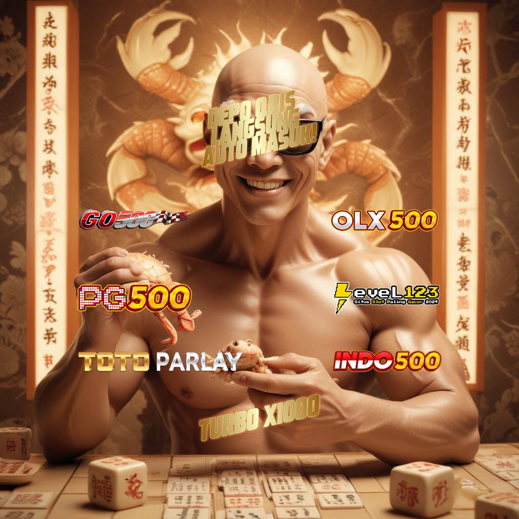 Situs Slot Gacor Anti Rungkad 2023