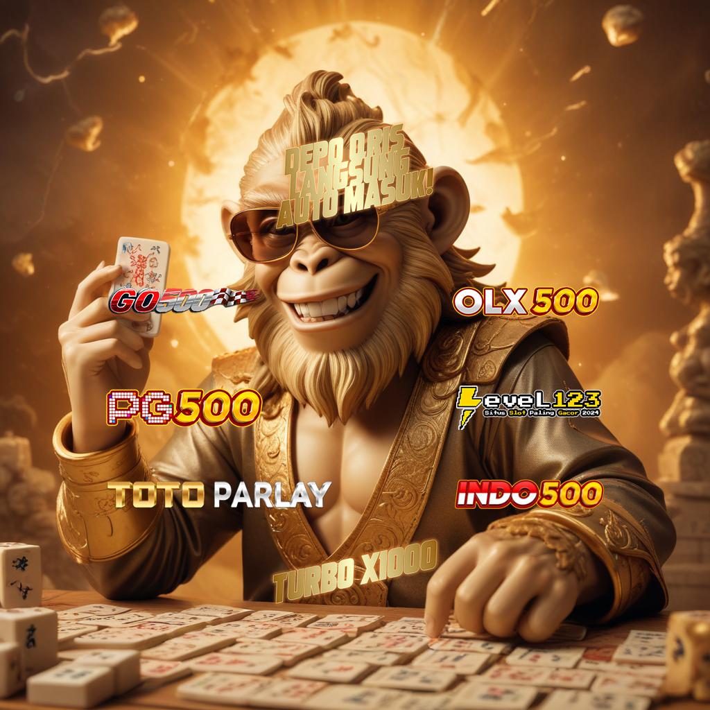 ROBOPRAGMA VIP SLOT Main Sekarang, Jackpot Cepat!