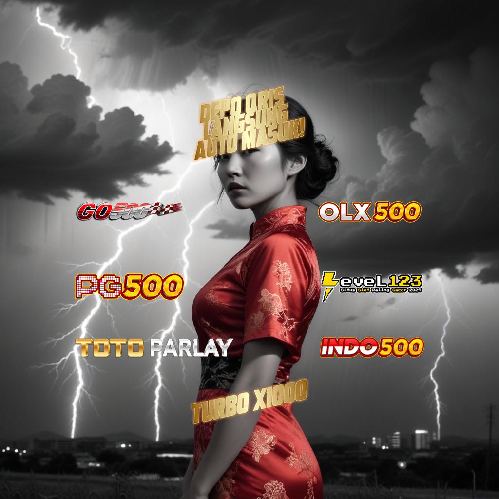 Situs Slot Deposit Pulsa 5k Tanpa Potongan