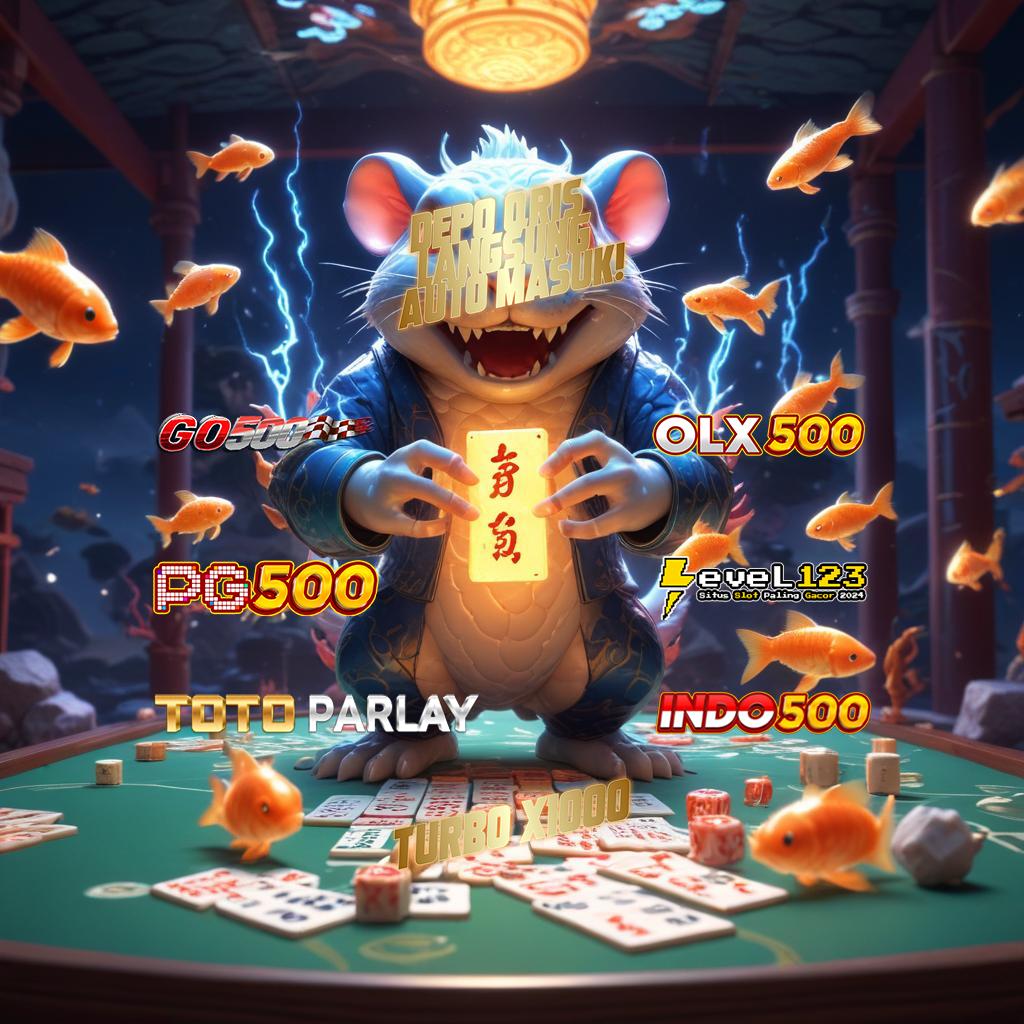 Bajak Scatter Apk Download