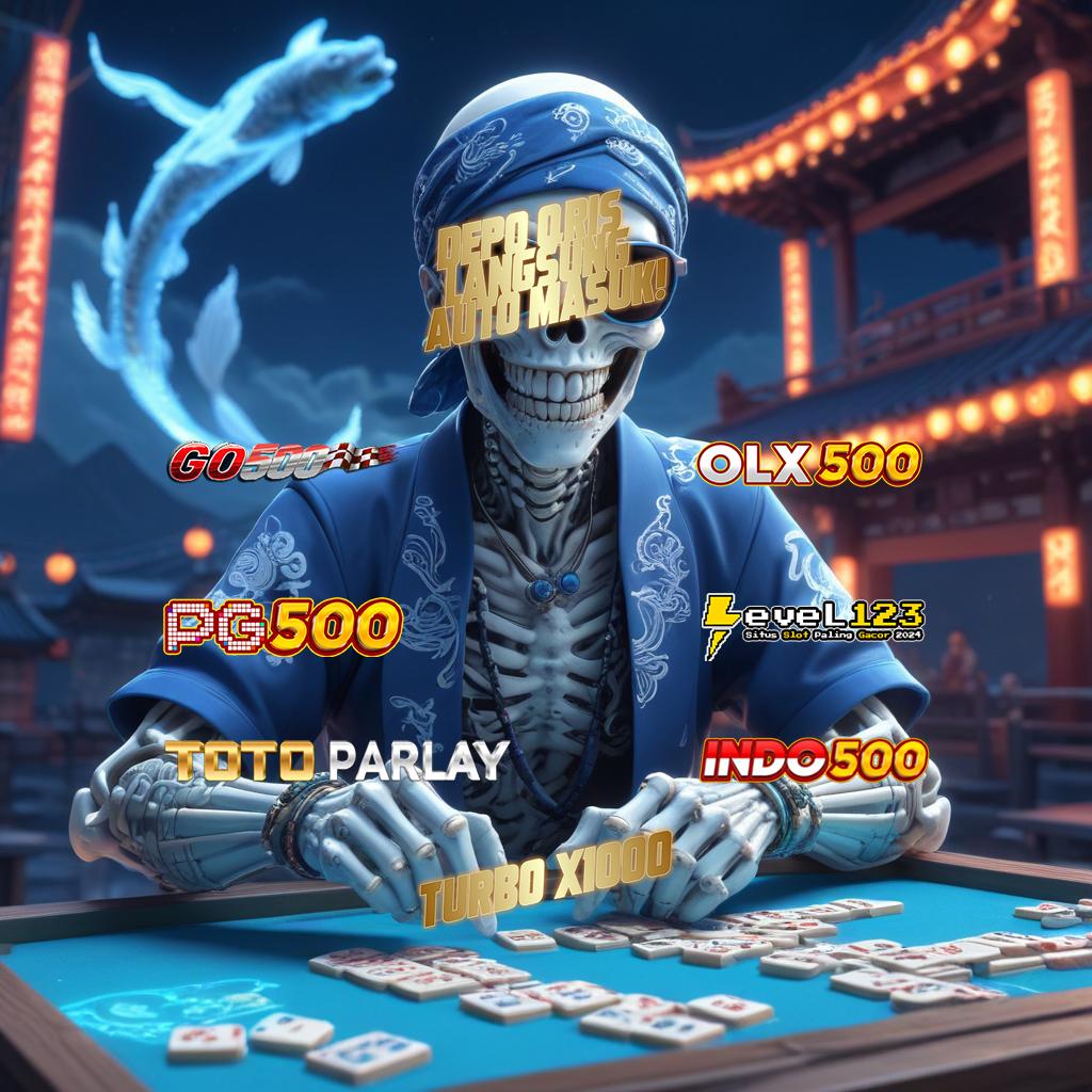 Daftar Situs Judi Slot Online Terpercaya Gampang Menang