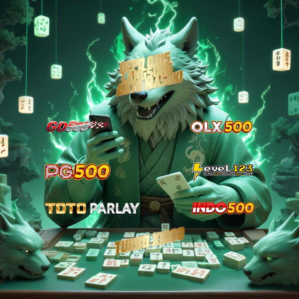 APP RP777 Slot Gacor, Bonus Menggiurkan!