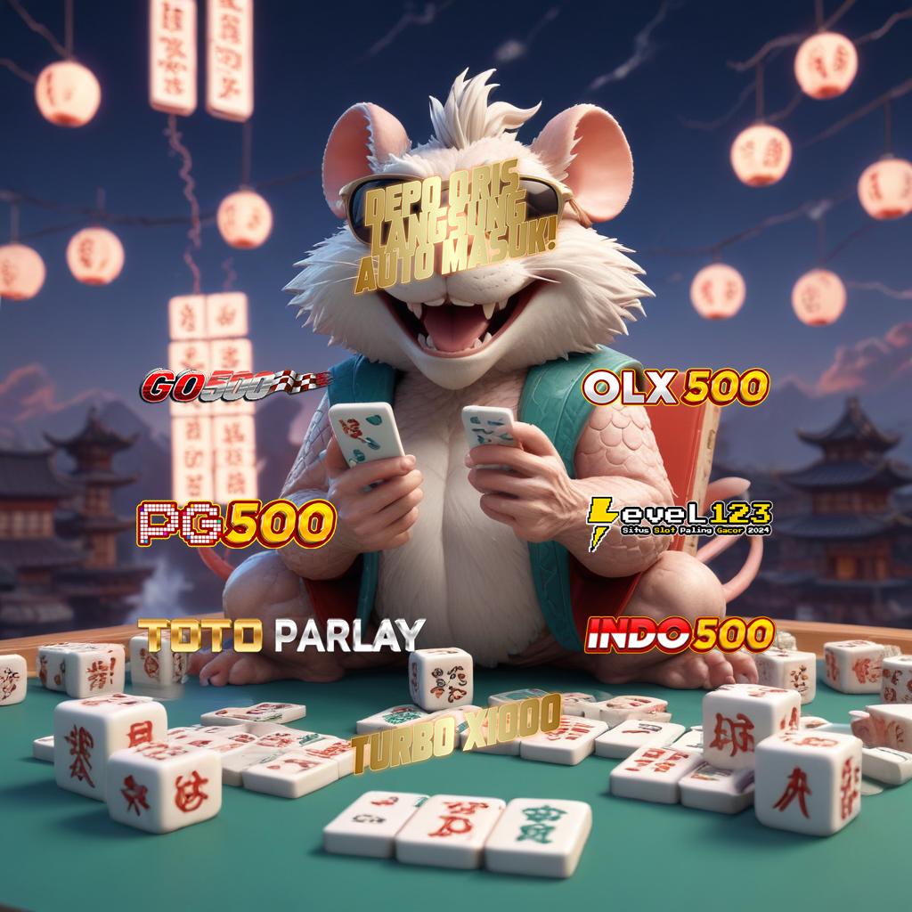 G G CHEAT SLOT 2024 APK - Slot Gacor, Maxwin Mengalir!