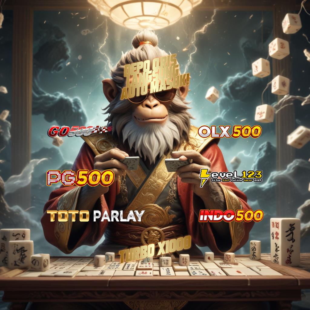 Situs Slot Gacor Hari Ini Server Luar Negeri