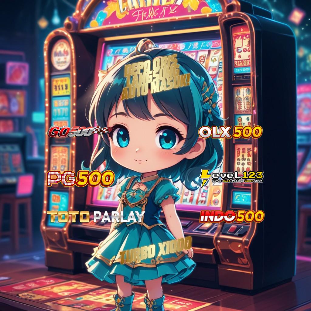 APP FOFO 77 >> Putar Sekali, Jackpot Nempel!