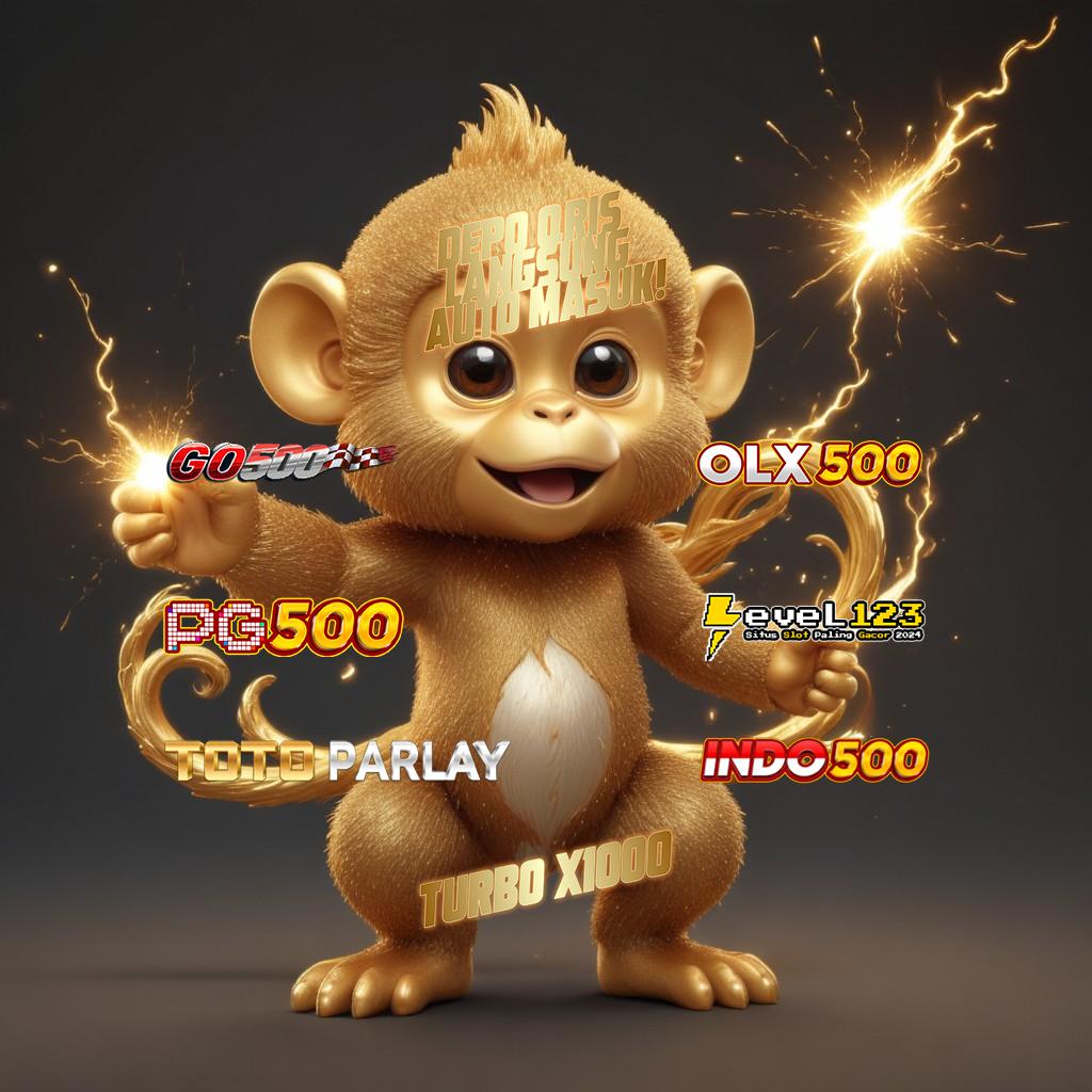 PT 777 SLOTS APK » Main Event, Rejeki Nempel!