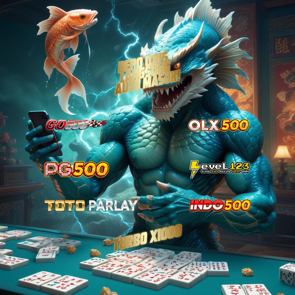 SIA 777 CASINO Daftar Cepat, Menang Cepat!