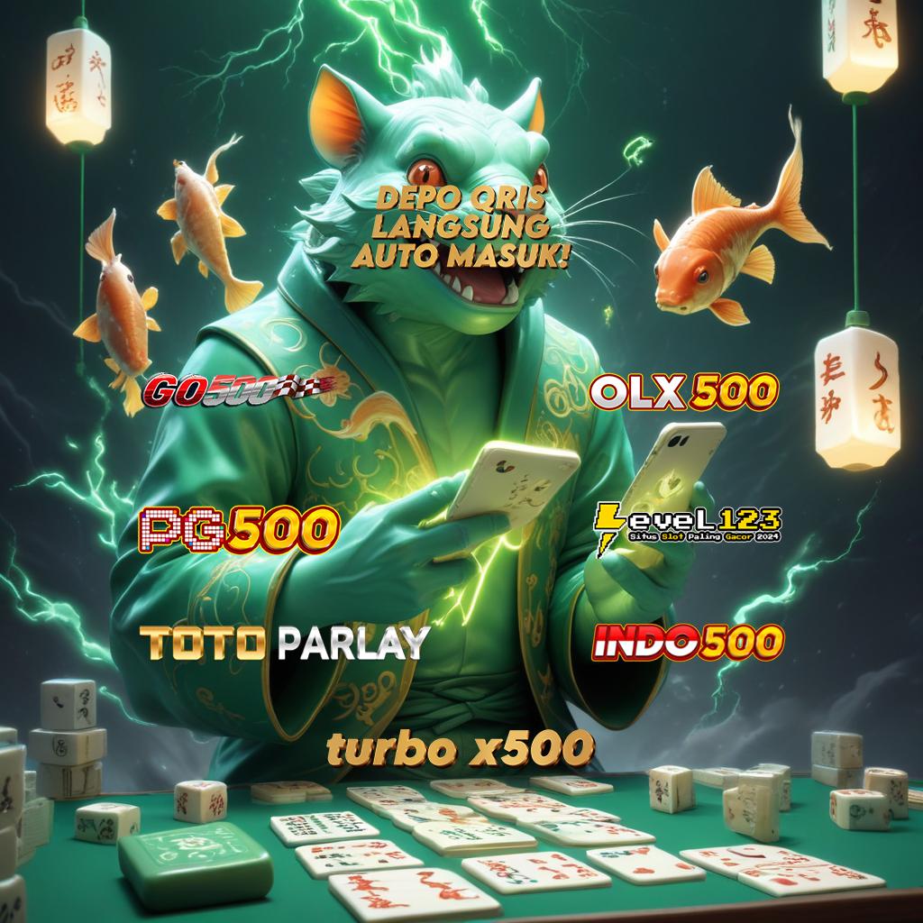 SLOTS WIN 777 APK - Beri Yang Terbaik