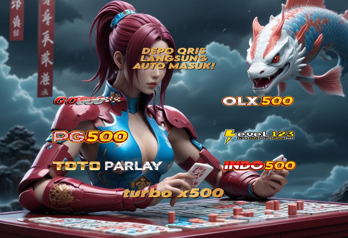 REJEKI BET DAFTAR LINK >> Event Slot Gacor Hadir!