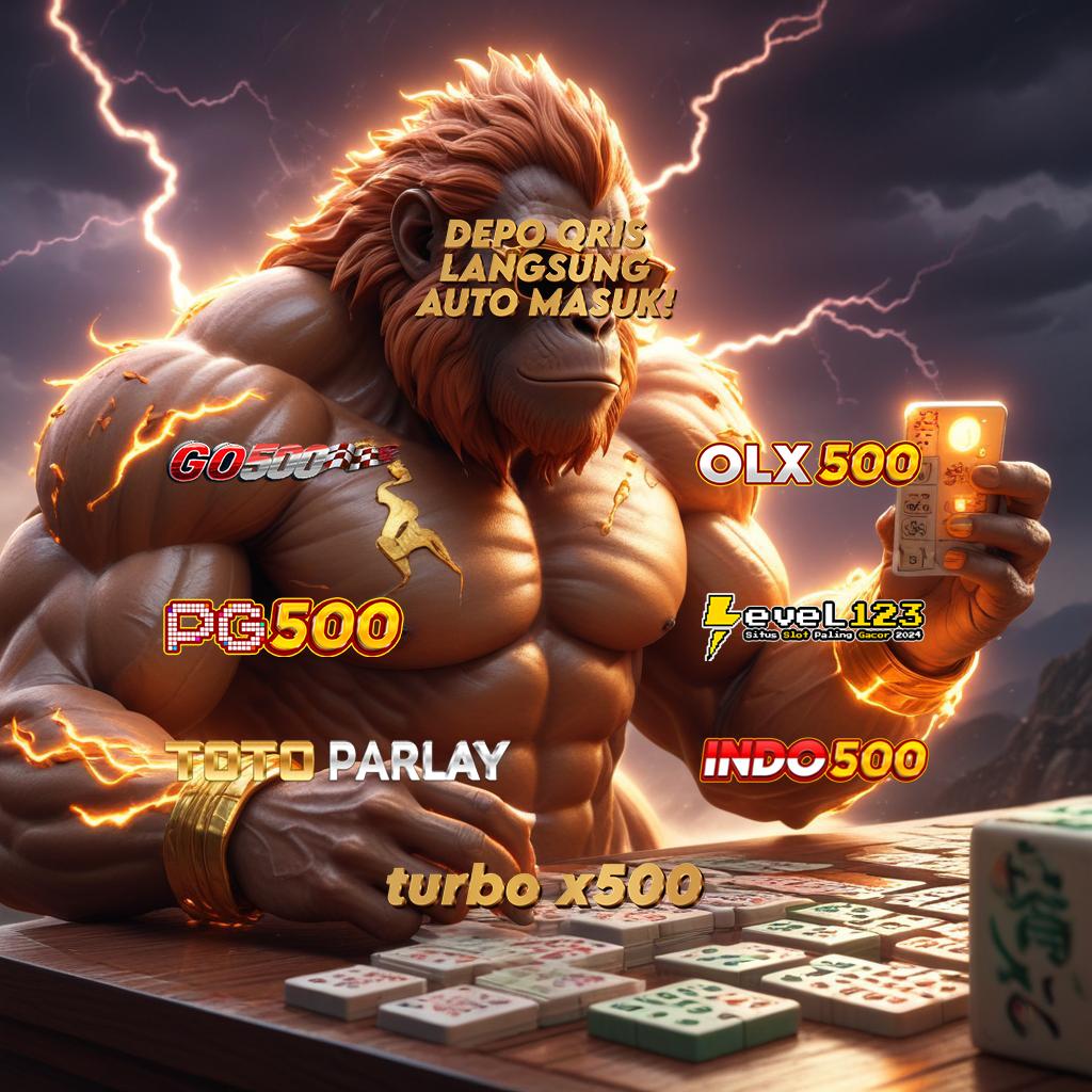 Akun Pro Slot Luar Negeri